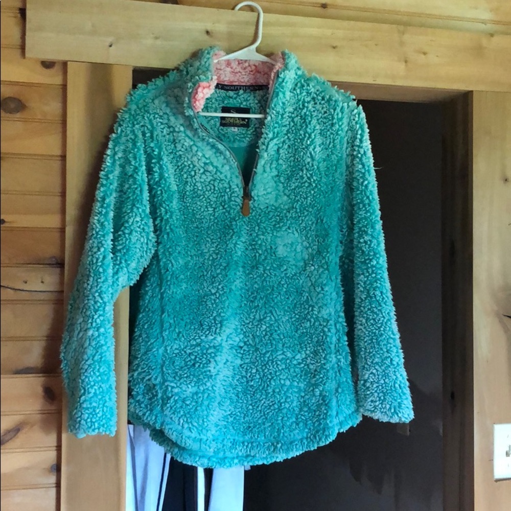 Simply Southern sweatshirt